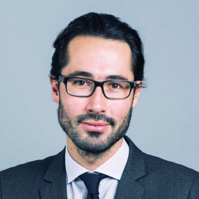 Clément Jeanmaire, Tikehau Capital